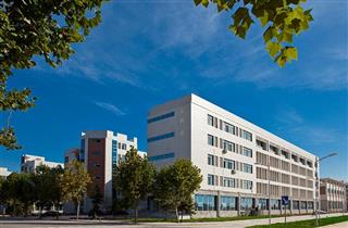 河南科技大学航空定向培养
