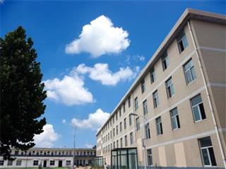 郑州青年中等专业学校